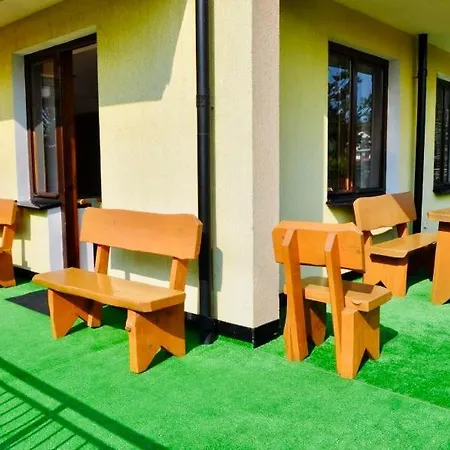 Jantar Miejscowosc Ostrowo *