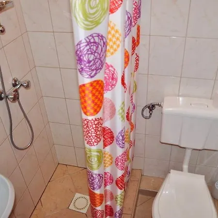 Jantar Miejscowosc Ostrowo Séjour chez l'habitant Karwia