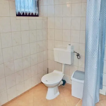 Jantar Miejscowosc Ostrowo Privatunterkunft *