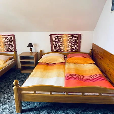 Séjour chez l'habitant Jantar Miejscowosc Ostrowo