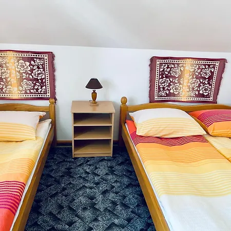 Séjour chez l'habitant Jantar Miejscowosc Ostrowo Karwia