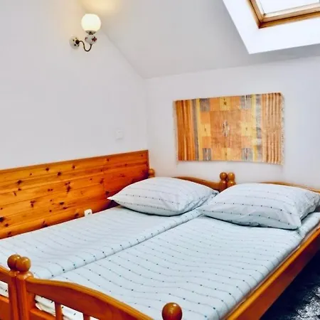 Jantar Miejscowosc Ostrowo Séjour chez l'habitant *