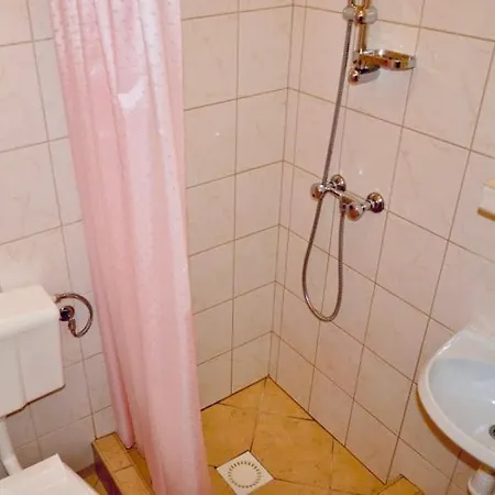 Jantar Miejscowosc Ostrowo Séjour chez l'habitant