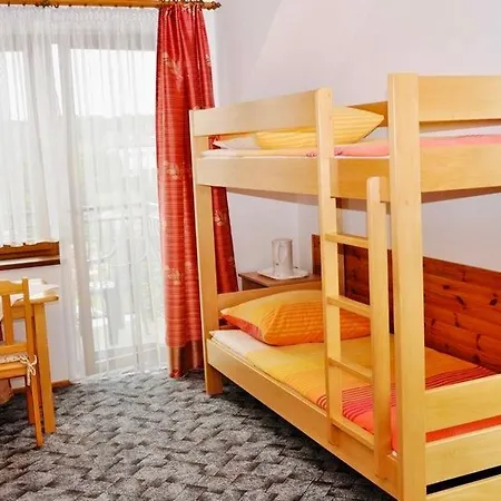 Séjour chez l'habitant Jantar Miejscowosc Ostrowo Karwia