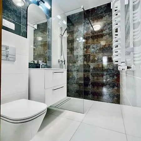 Séjour chez l'habitant Jantar Miejscowosc Ostrowo