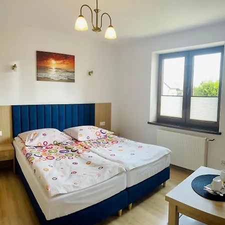 Jantar Miejscowosc Ostrowo Séjour chez l'habitant *