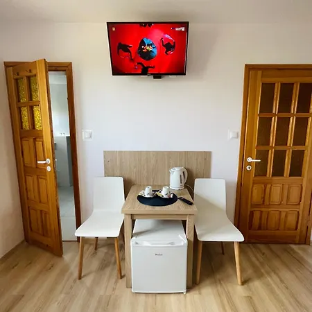 Séjour chez l'habitant Jantar Miejscowosc Ostrowo