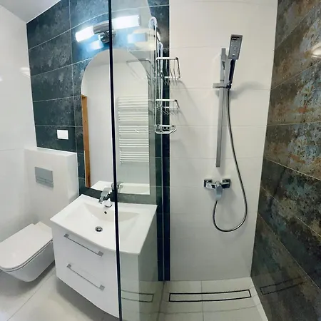 Jantar Miejscowosc Ostrowo Séjour chez l'habitant