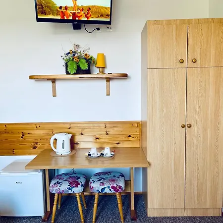 Jantar Miejscowosc Ostrowo *