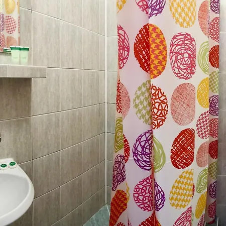 Jantar Miejscowosc Ostrowo Séjour chez l'habitant Karwia