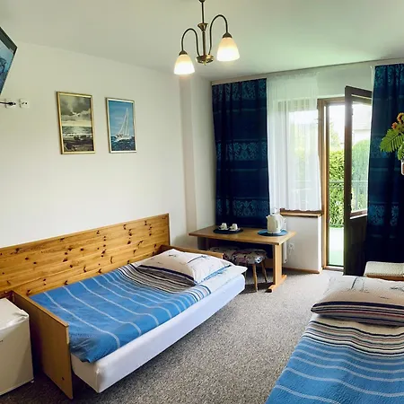 Jantar Miejscowosc Ostrowo Séjour chez l'habitant Karwia