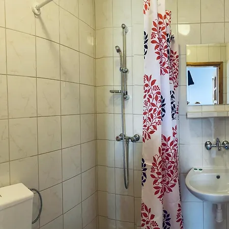 Jantar Miejscowosc Ostrowo Séjour chez l'habitant Karwia