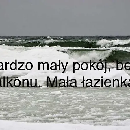Jantar Miejscowosc Ostrowo *