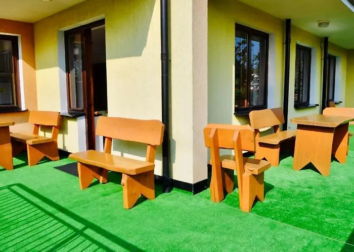 Jantar Miejscowosc Ostrowo *