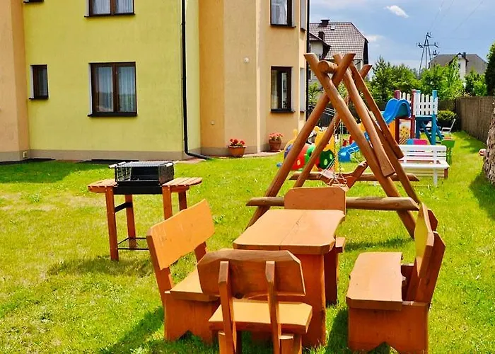 Jantar Miejscowosc Ostrowo