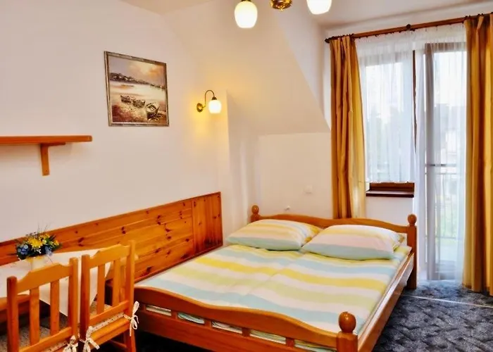 Jantar Miejscowosc Ostrowo *