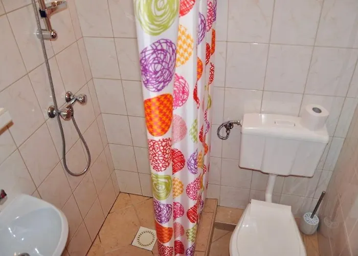 Jantar Miejscowosc Ostrowo ホームステイ カルビア