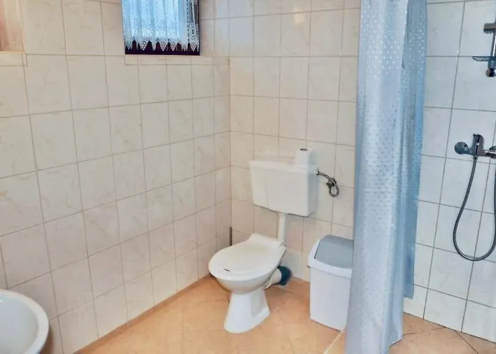 Jantar Miejscowosc Ostrowo ホームステイ *