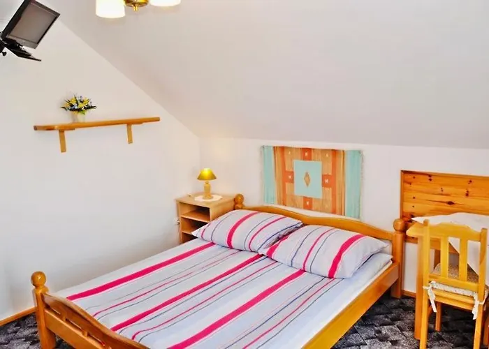 Jantar Miejscowosc Ostrowo *