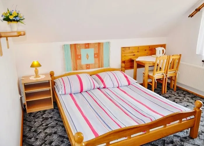 Jantar Miejscowosc Ostrowo * カルビア