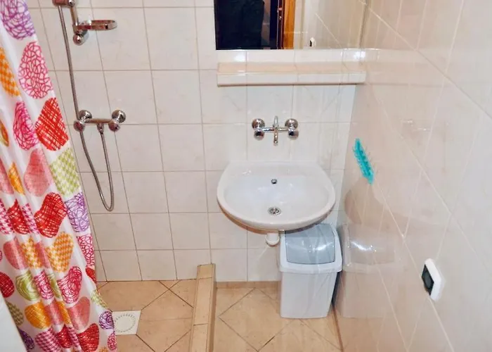 Jantar Miejscowosc Ostrowo カルビア