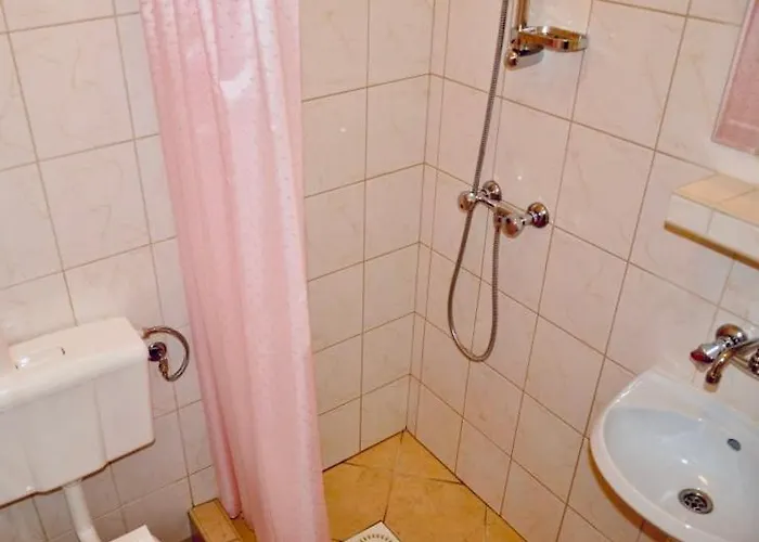 Jantar Miejscowosc Ostrowo ホームステイ