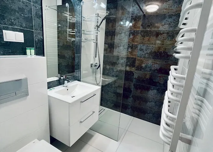 Jantar Miejscowosc Ostrowo ホームステイ *