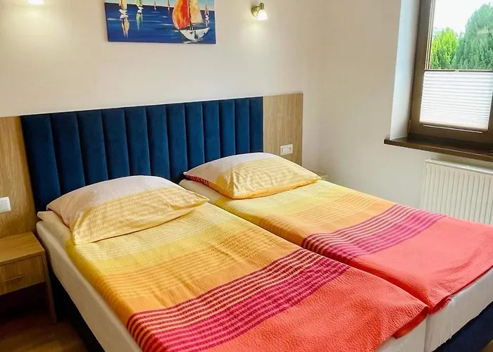 Jantar Miejscowosc Ostrowo * カルビア