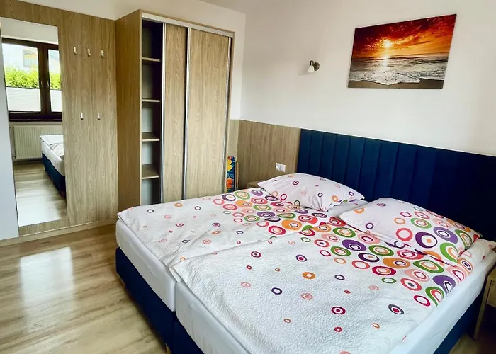 Jantar Miejscowosc Ostrowo カルビア