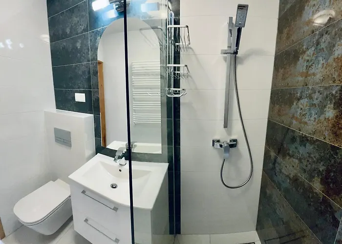 Jantar Miejscowosc Ostrowo ホームステイ