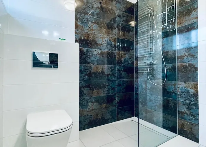 Jantar Miejscowosc Ostrowo ホームステイ *