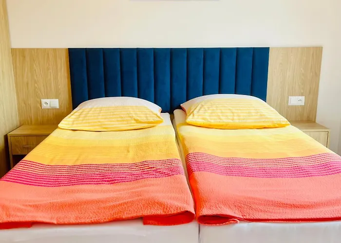 Jantar Miejscowosc Ostrowo ホームステイ