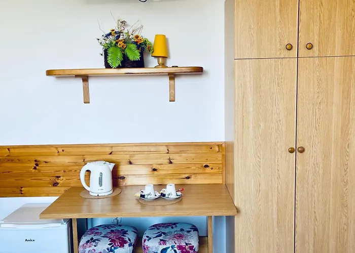 Jantar Miejscowosc Ostrowo *