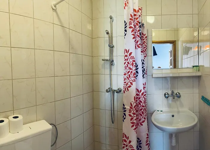 Jantar Miejscowosc Ostrowo ホームステイ カルビア